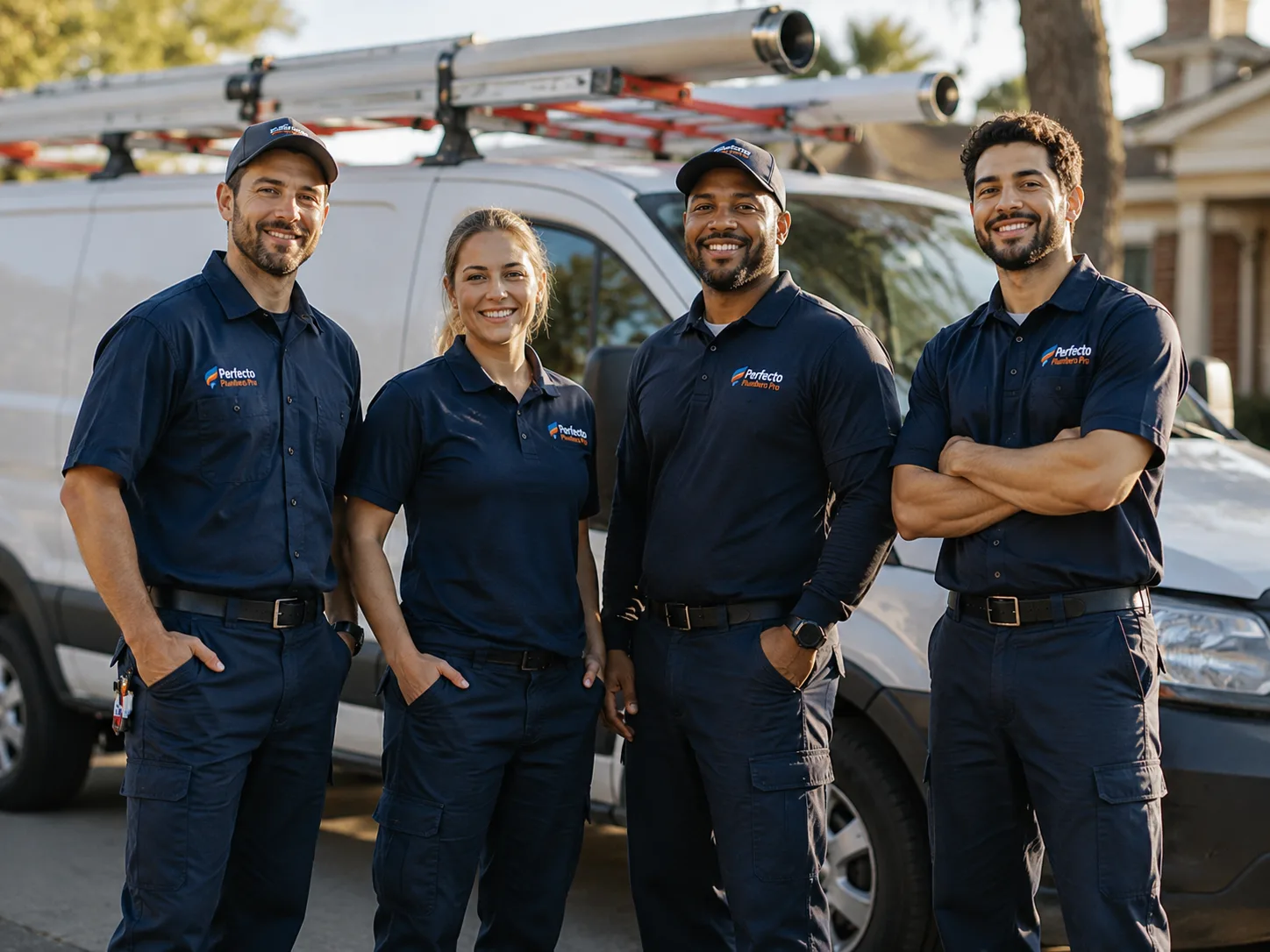 Emergency Plumber Near Me in Van Alstyne, TX near me