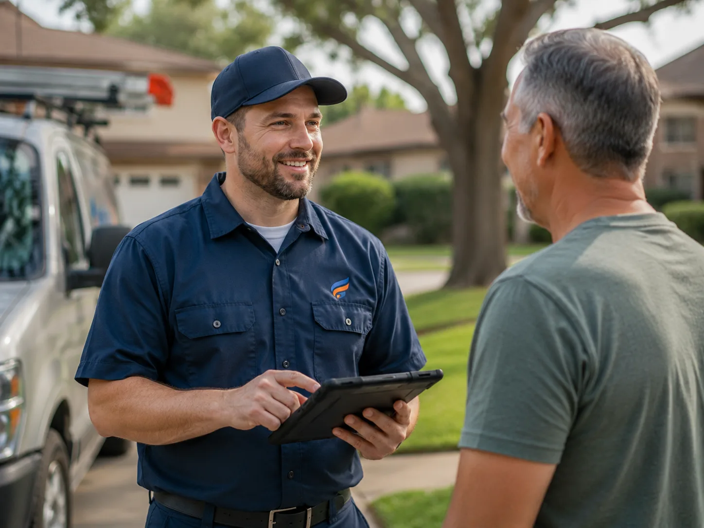 Emergency Plumber Near Me Van Alstyne, TX FAQs